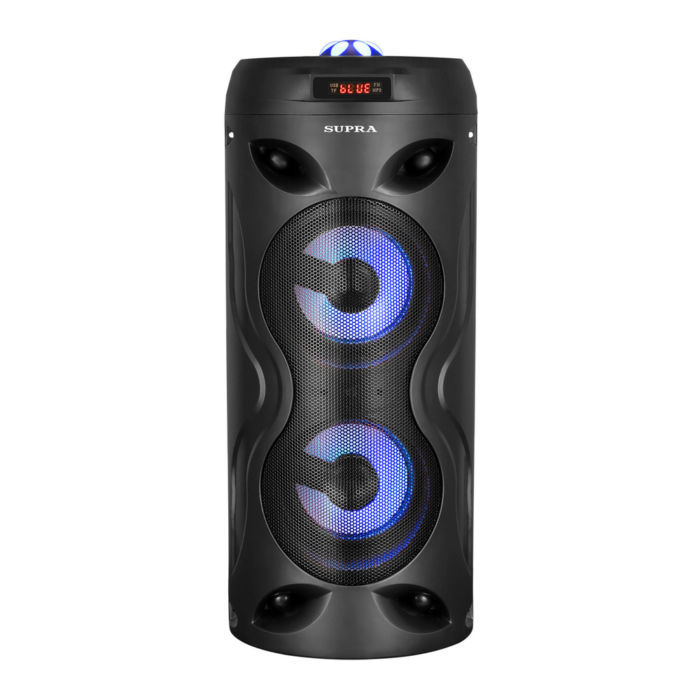 Колонка Supra SMB-330