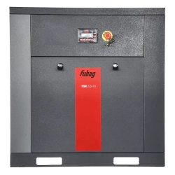 FUBAG FSK 5.5-10 компрессор винтовой 641450