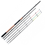 Удилище фидерное Maximus Integro 420XXH (4.2м, 120/150/180гр)