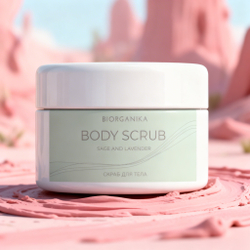 СПА-ритуал Обновляющий