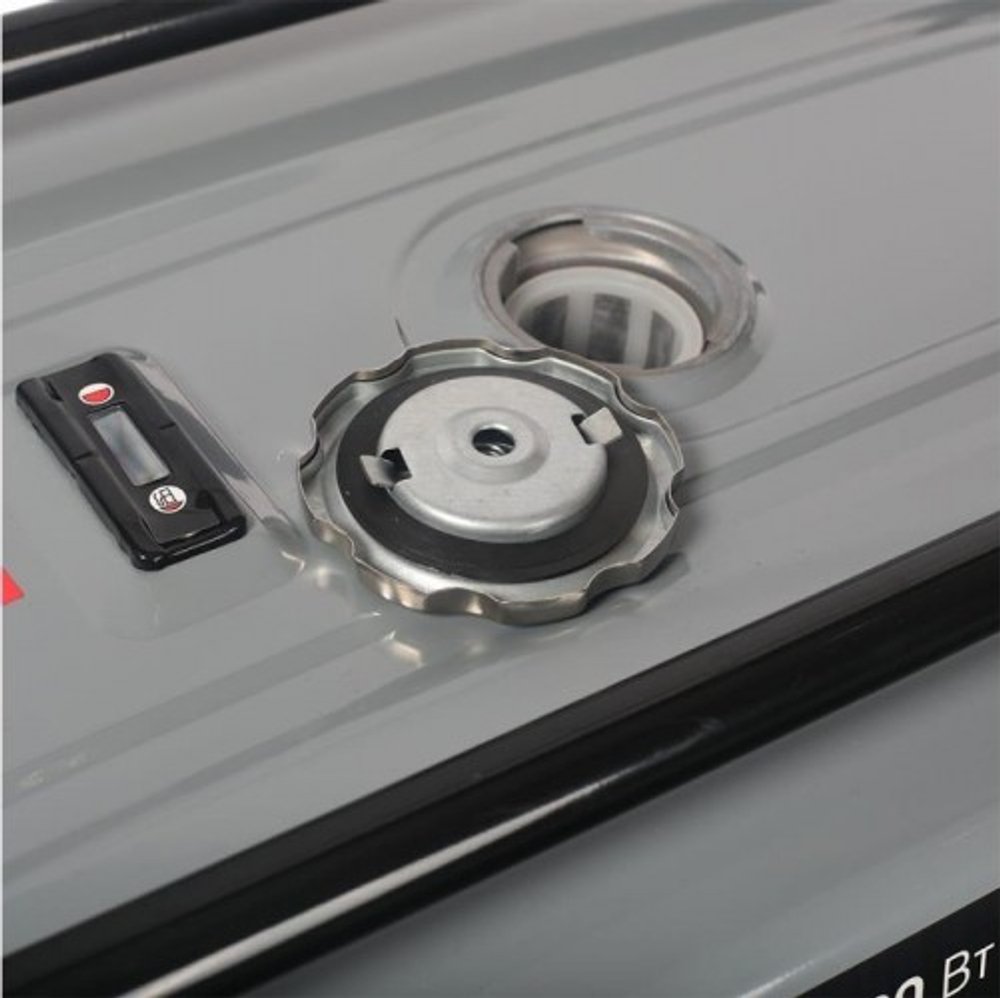 Генератор бензиновый Победа ГБ 6500 475101765