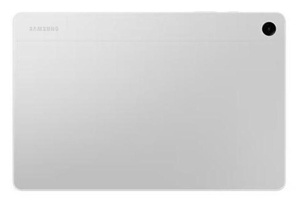 Планшет Samsung Galaxy Tab A9+ 11", 4 ГБ/64 ГБ, LTE (Серебристый | Silver)