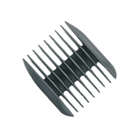 Насадка гребень Wahl 3/6mm к 1565 черная (1565-7060)