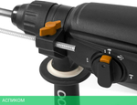 Перфоратор Daewoo Power DAH 920