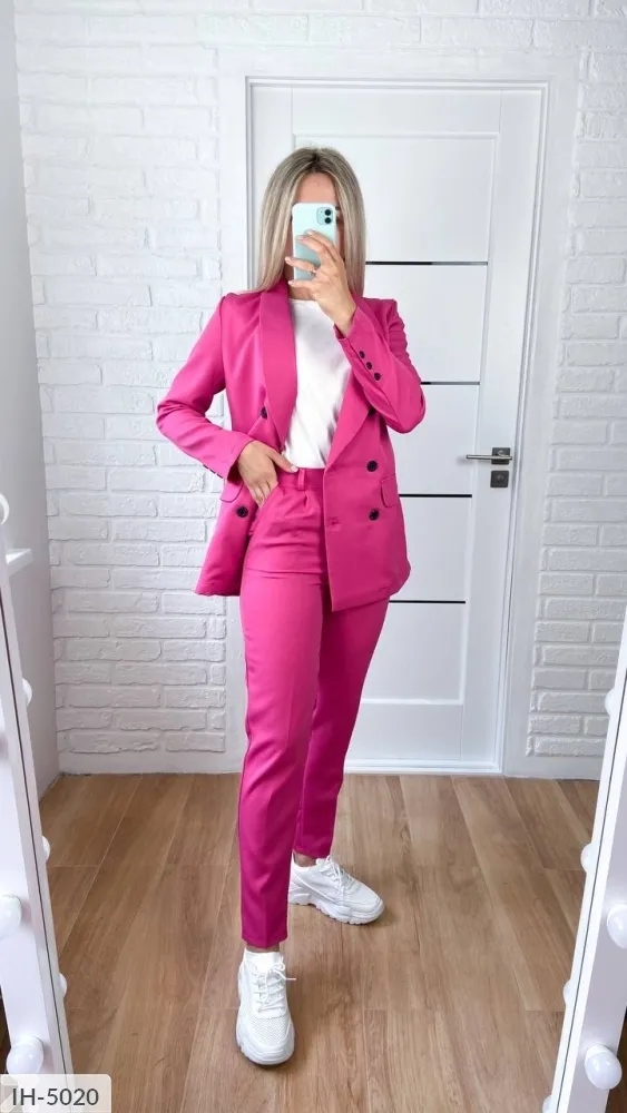 Костюм IH-4985 Фабрика Моды