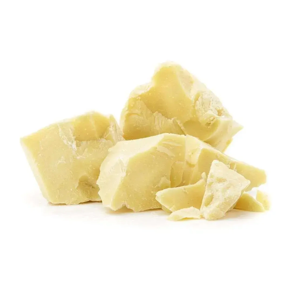 Какао-масло JB Cocoa, 500 г