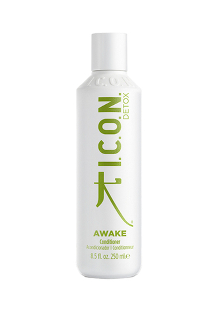 ICON Regimedies Awake Detoxifying Conditioner Детокс-кондиционер для волос