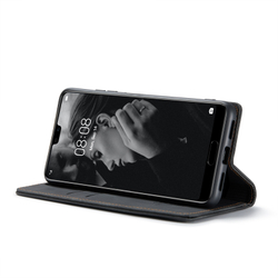 Чехол-книжка CaseMe Matte Huawei P20 Pro