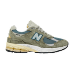 Кроссовки New Balance Nb 2002R "Refined Future"