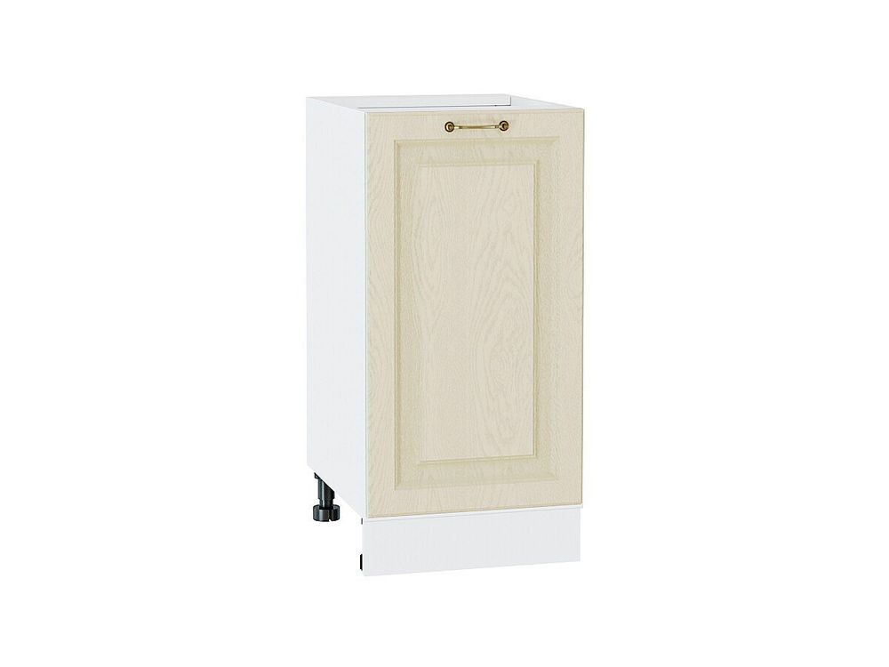 Шкаф нижний с 1-ой дверцей Ницца