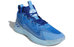 Кроссовки Adidas D Rose Son Of Chi 2.0