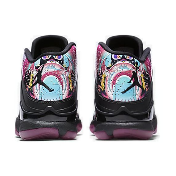 Джордан Супер.Муха 4 Баскетбольные мячи Среднемужские