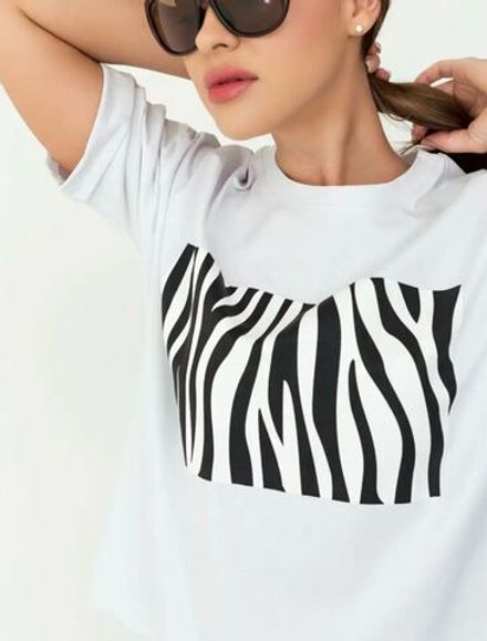 Футболка 6811625 Fabrika