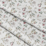 Комплект постельного белья 1,5сп JANIE, 100% хлопок