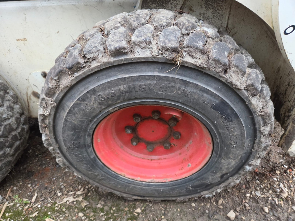 Lonking CDM* Мини погрузчик CDM312 (Дизельный, 3,2 л, 75 л.с., АТ)