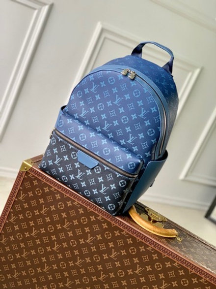Louis Vuitton Discovery Backpack PM