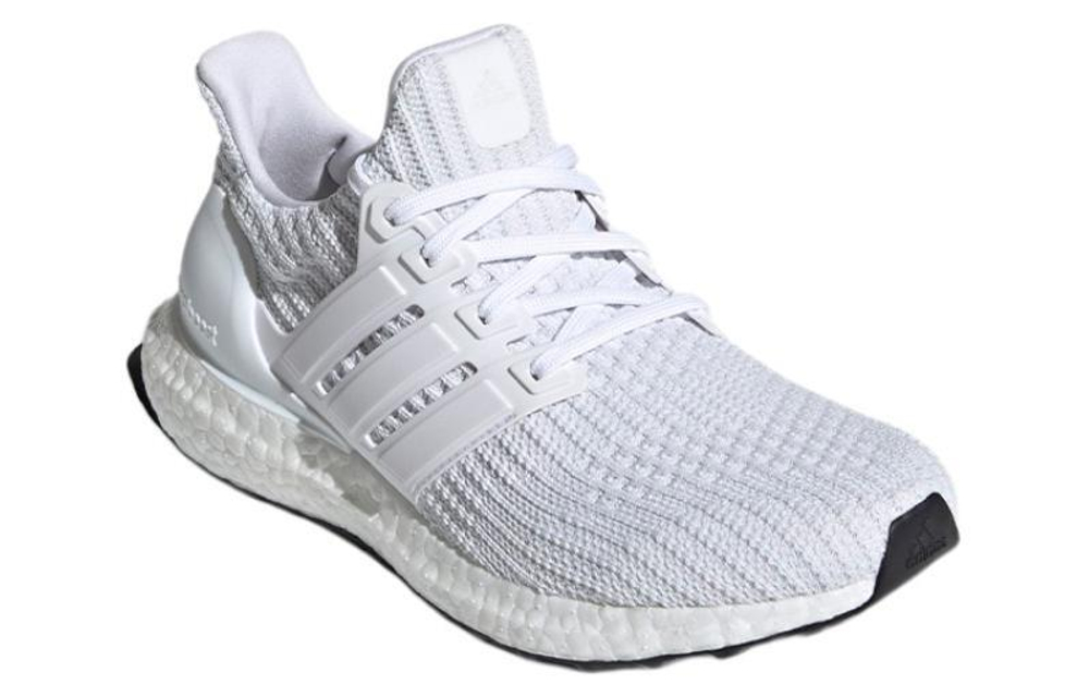Кроссовки Adidas Ultraboost 4.0 (Женская размерная сетка)