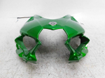 пластик передний Kawasaki NINJA H2 SX 55028-0801