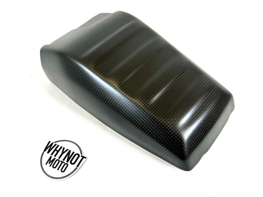 Fullsix Защита топливного бака Ducati Panigale V4 / Streetfighter V4 (2025 + ) MD-V425-S49C