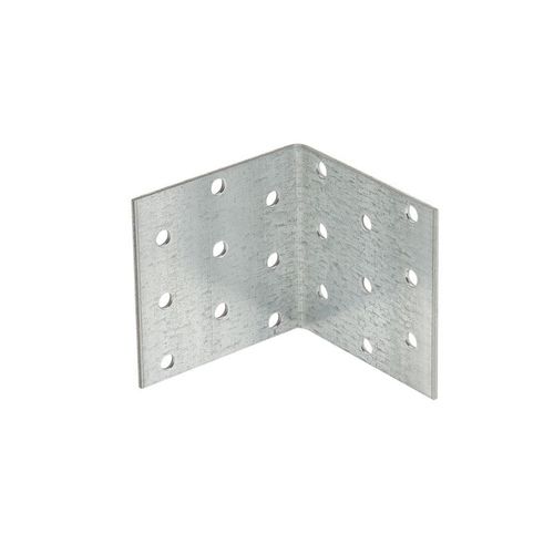 Уголок крепежный 60х60х60х2 мм ШК