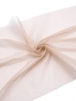 Корсетная сетка Lauma мягкая оптом, арт.388А, кофе с молоком 030