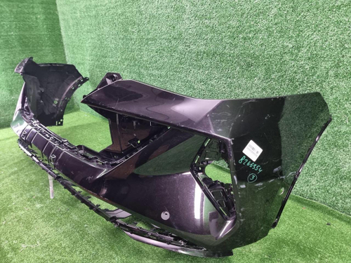 Бампер передний Haval F7 (2022-2024)