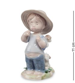 JP-29/ 6 Фигурка «Мальчик» (Pavone)