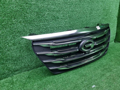 Решетка радиатора GAC GN8 (2019-2023)