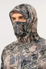 Лонгслив Remington Foliage Anti-mosquito Figure р. L