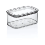 Контейнер вакуумный для сыпучих продуктов, Ультра, 0,75л