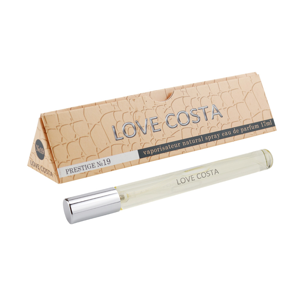 Вода парфюмерная Prestige №19 love costa