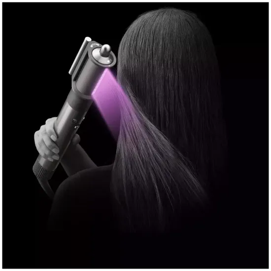 Мультистайлер Dyson Airwrap Complete HS05, фуксия/никель UK