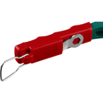 Заклепочник ручной KRAFTOOL X-3 в кейсе, литой корпус (механический)