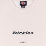  Толстовка мужская Dickies Enterprise Sweatshirt артикул:DK0A4Z4KF901 - купить в магазине Дайс