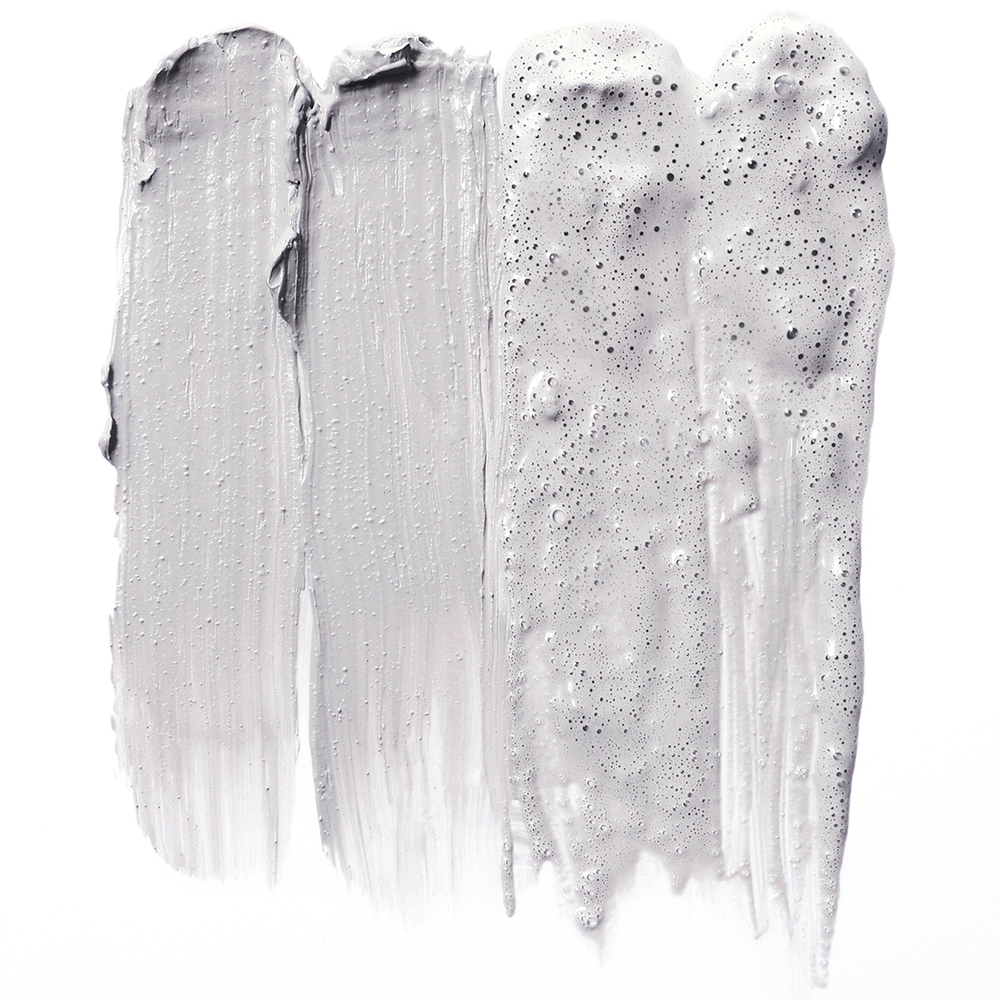 Пузырьковая глиняная сплэш-маска Blithe Bubbling Splash Mask. 120 мл.