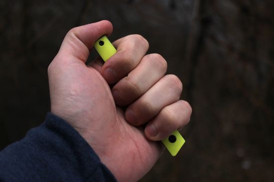 Складной нож CRKT 7096YGK CEO Bamboo c клинком из стали 8Cr13MoV, рукоять GRN / Stainless Steel