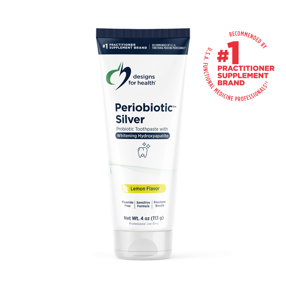 PerioBiotic™ Silver
