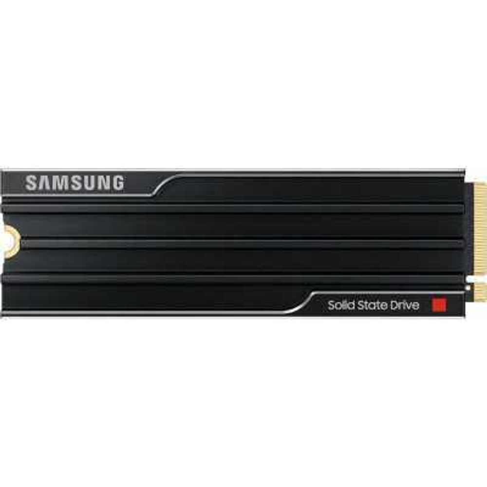 SSD диск Samsung 9100 PRO 4Tb MZ-VAP4T0CW