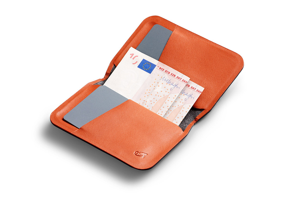 Кошелек Bellroy Apex Slim Sleeve Wallet