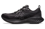 ASICS Gel Cumulus 25 Black Gunmetal