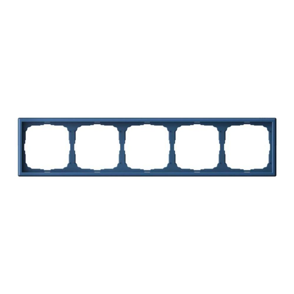 Рамка 5-м ArtGallery универс. аквамарин SE GAL001105