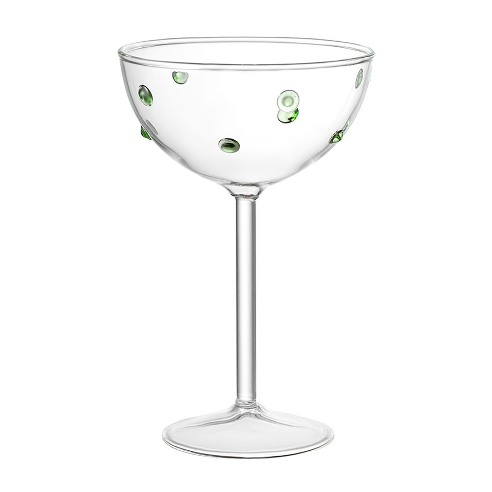 Набор креманок Pom-pon, 225 мл, 4 шт.