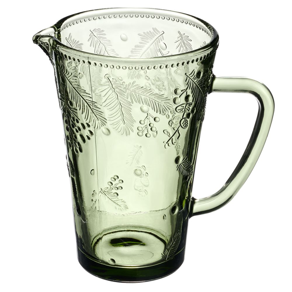 КУВШИН "CELEBRATION" GREEN, 1000 МЛ