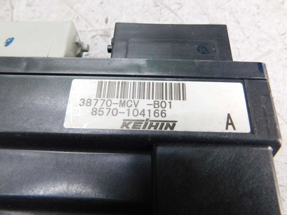 Коммутатор Honda VTX1800 SC49 38770-MCV-B01