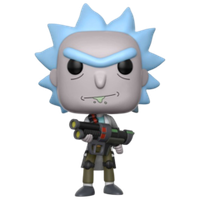 Фигурки Funko POP