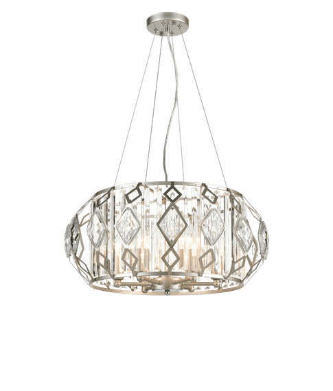 Подвесной светильник Vele Luce Buzzati VL2181P06