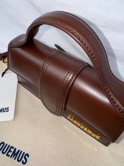 Сумка Jacquemus Le Bambino