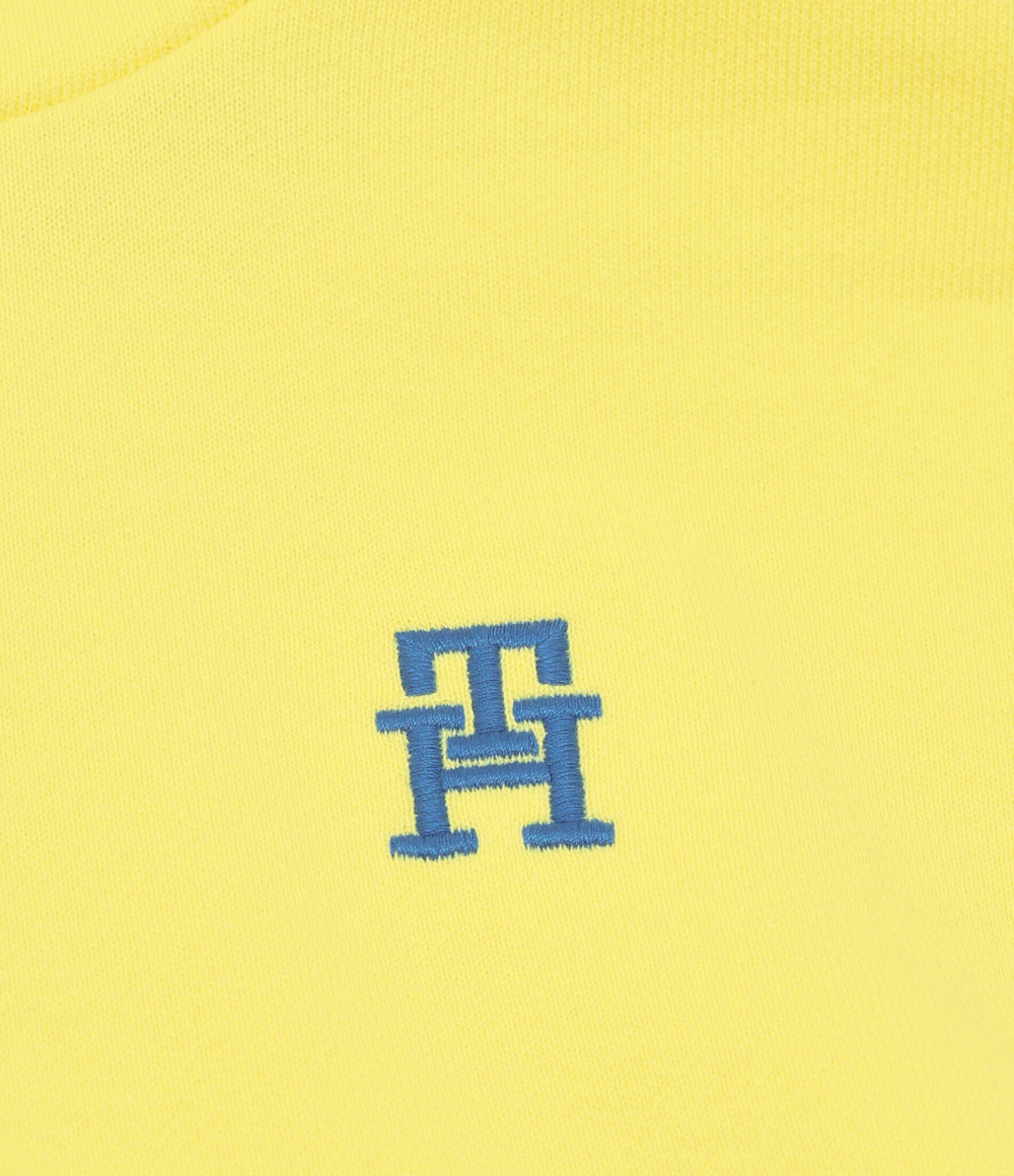 Худые Tommy Hilfiger - желтый(KS0KS00546)