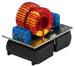 Индукционный нагреватель 12V 120W