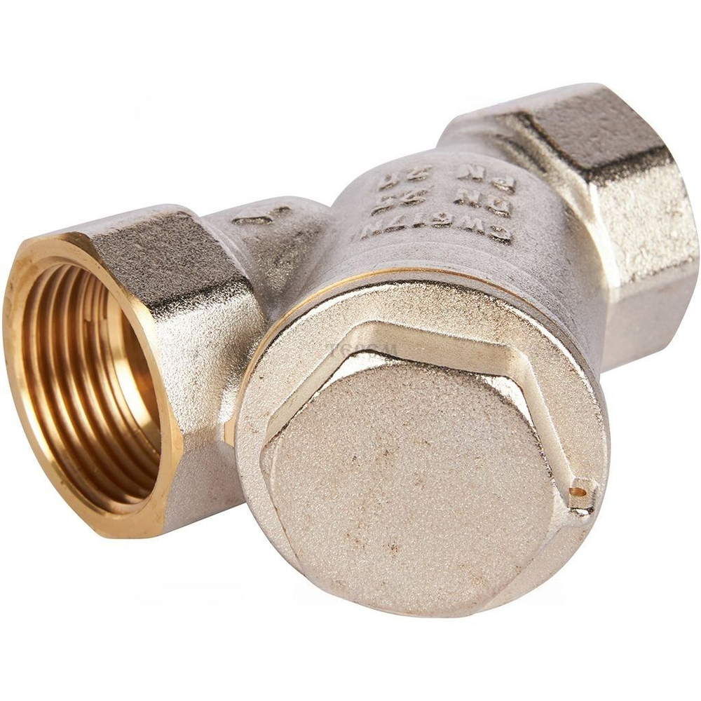 Фильтр грубой очистки 1" ROMMER